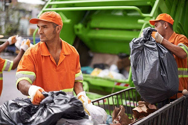 Retail Junk Removal in Bridgeport, OH